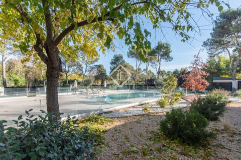 Villa i Boadilla Del Monte, Madrid, Boadilla Del Monte - € 3.195.000 | Ref: POZ64595 - foto 6