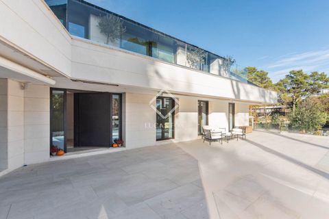 Villa i Boadilla Del Monte, Madrid, Boadilla Del Monte - € 3.195.000 | Ref: POZ64595 - foto 8