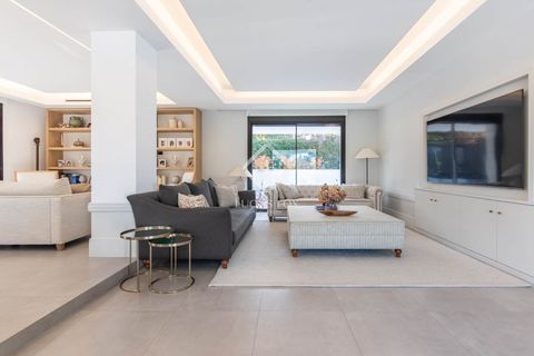 Villa i Boadilla Del Monte, Madrid, Boadilla Del Monte - € 3.195.000 | Ref: POZ64595 - foto 10