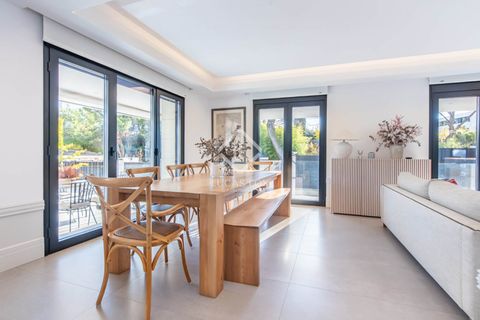 Villa i Boadilla Del Monte, Madrid, Boadilla Del Monte - € 3.195.000 | Ref: POZ64595 - foto 11