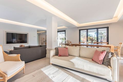 Villa i Boadilla Del Monte, Madrid, Boadilla Del Monte - € 3.195.000 | Ref: POZ64595 - foto 12