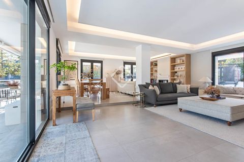 Villa i Boadilla Del Monte, Madrid, Boadilla Del Monte - € 3.195.000 | Ref: POZ64595 - foto 13