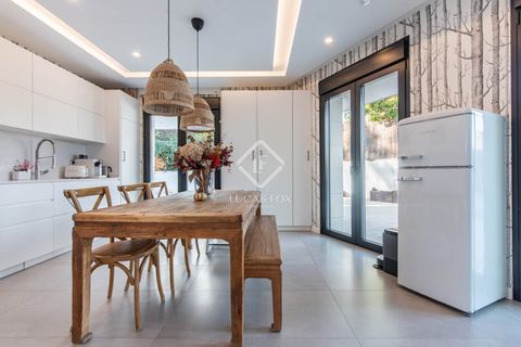 Villa i Boadilla Del Monte, Madrid, Boadilla Del Monte - € 3.195.000 | Ref: POZ64595 - foto 16