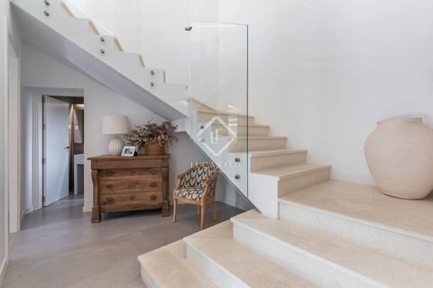 Villa i Boadilla Del Monte, Madrid, Boadilla Del Monte - € 3.195.000 | Ref: POZ64595 - foto 18