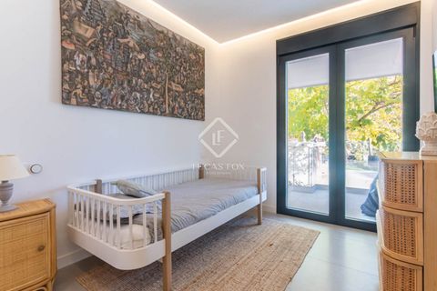 Villa i Boadilla Del Monte, Madrid, Boadilla Del Monte - € 3.195.000 | Ref: POZ64595 - foto 21