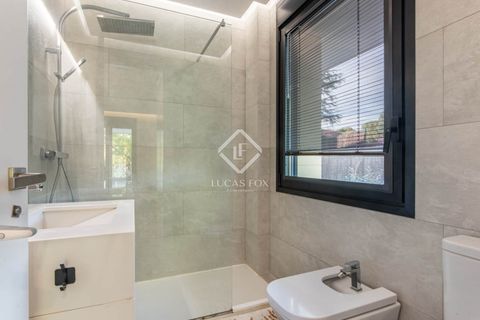 Villa i Boadilla Del Monte, Madrid, Boadilla Del Monte - € 3.195.000 | Ref: POZ64595 - foto 22