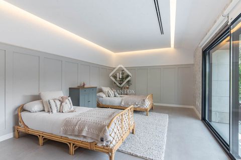Villa i Boadilla Del Monte, Madrid, Boadilla Del Monte - € 3.195.000 | Ref: POZ64595 - foto 23