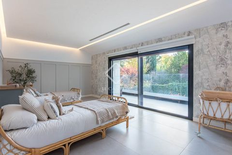 Villa i Boadilla Del Monte, Madrid, Boadilla Del Monte - € 3.195.000 | Ref: POZ64595 - foto 24