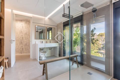 Villa i Boadilla Del Monte, Madrid, Boadilla Del Monte - € 3.195.000 | Ref: POZ64595 - foto 26