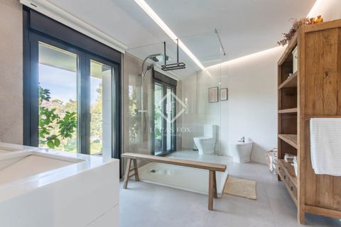 Villa i Boadilla Del Monte, Madrid, Boadilla Del Monte - € 3.195.000 | Ref: POZ64595 - foto 28