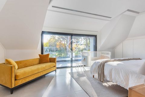 Villa i Boadilla Del Monte, Madrid, Boadilla Del Monte - € 3.195.000 | Ref: POZ64595 - foto 29