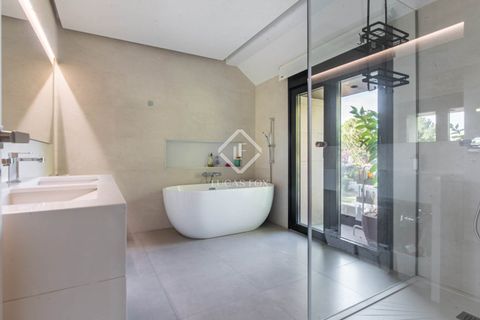 Villa i Boadilla Del Monte, Madrid, Boadilla Del Monte - € 3.195.000 | Ref: POZ64595 - foto 33