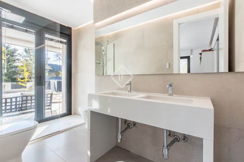 Villa i Boadilla Del Monte, Madrid, Boadilla Del Monte - € 3.195.000 | Ref: POZ64595 - foto 34