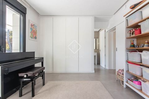 Villa i Boadilla Del Monte, Madrid, Boadilla Del Monte - € 3.195.000 | Ref: POZ64595 - foto 35