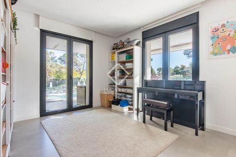 Villa i Boadilla Del Monte, Madrid, Boadilla Del Monte - € 3.195.000 | Ref: POZ64595 - foto 36