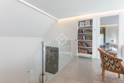 Villa i Boadilla Del Monte, Madrid, Boadilla Del Monte - € 3.195.000 | Ref: POZ64595 - foto 38
