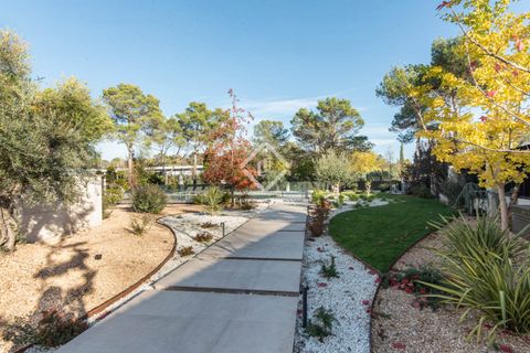 Villa i Boadilla Del Monte, Madrid, Boadilla Del Monte - € 3.195.000 | Ref: POZ64595 - foto 43