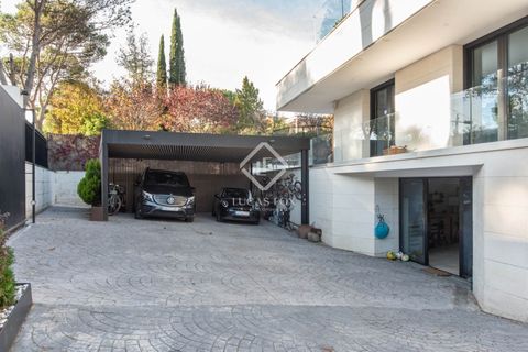 Villa i Boadilla Del Monte, Madrid, Boadilla Del Monte - € 3.195.000 | Ref: POZ64595 - foto 44