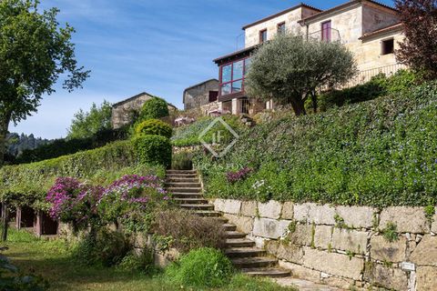 Villa i A Caniza, Pontevedra, A Caniza - € 1.150.000 | Ref: VIG64421 - foto 2
