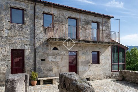 Villa i A Caniza, Pontevedra, A Caniza - € 1.150.000 | Ref: VIG64421 - foto 6