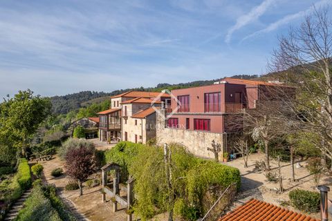 Villa i A Caniza, Pontevedra, A Caniza - € 1.150.000 | Ref: VIG64421 - foto 10