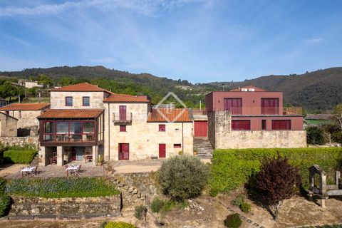 Villa i A Caniza, Pontevedra, A Caniza - € 1.150.000 | Ref: VIG64421 - foto 8