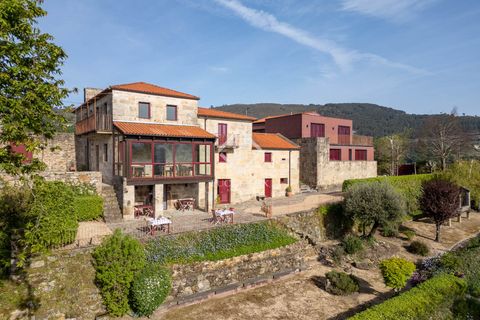 Villa i A Caniza, Pontevedra, A Caniza - € 1.150.000 | Ref: VIG64421 - foto 9