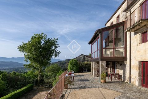 Villa i A Caniza, Pontevedra, A Caniza - € 1.150.000 | Ref: VIG64421 - foto 37