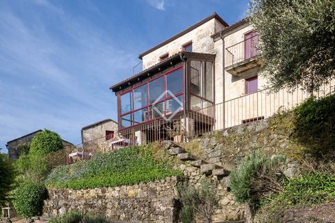 Villa i A Caniza, Pontevedra, A Caniza - € 1.150.000 | Ref: VIG64421 - foto 40