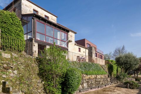 Villa i A Caniza, Pontevedra, A Caniza - € 1.150.000 | Ref: VIG64421 - foto 38