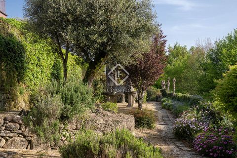 Villa i A Caniza, Pontevedra, A Caniza - € 1.150.000 | Ref: VIG64421 - foto 41