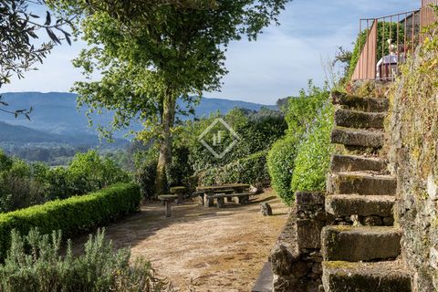 Villa i A Caniza, Pontevedra, A Caniza - € 1.150.000 | Ref: VIG64421 - foto 42