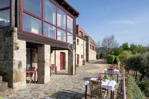 Villa i A Caniza, Pontevedra, A Caniza - € 1.150.000 | Ref: VIG64421 - foto 44