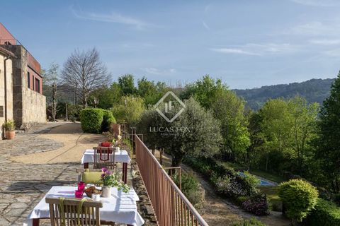 Villa i A Caniza, Pontevedra, A Caniza - € 1.150.000 | Ref: VIG64421 - foto 45