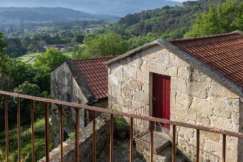 Villa i A Caniza, Pontevedra, A Caniza - € 1.150.000 | Ref: VIG64421 - foto 47