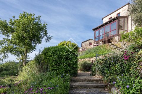 Villa i A Caniza, Pontevedra, A Caniza - € 1.150.000 | Ref: VIG64421 - foto 48