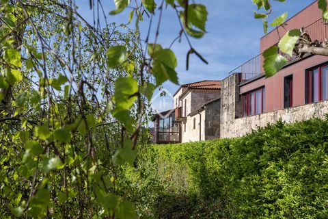 Villa i A Caniza, Pontevedra, A Caniza - € 1.150.000 | Ref: VIG64421 - foto 49