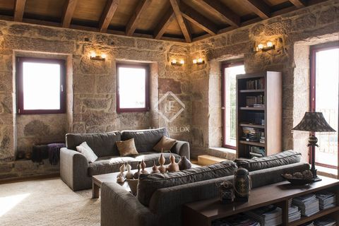 Villa i A Caniza, Pontevedra, A Caniza - € 1.150.000 | Ref: VIG64421 - foto 11