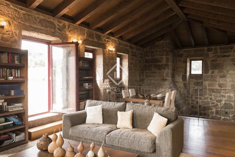 Villa i A Caniza, Pontevedra, A Caniza - € 1.150.000 | Ref: VIG64421 - foto 12