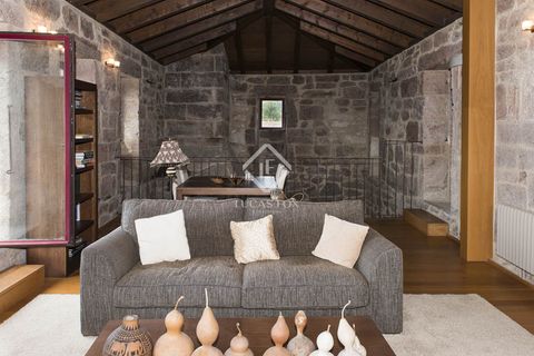 Villa i A Caniza, Pontevedra, A Caniza - € 1.150.000 | Ref: VIG64421 - foto 13