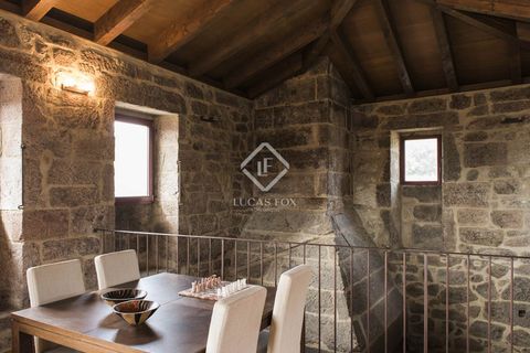 Villa i A Caniza, Pontevedra, A Caniza - € 1.150.000 | Ref: VIG64421 - foto 14