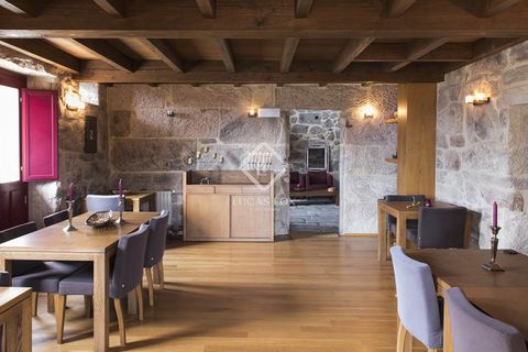 Villa i A Caniza, Pontevedra, A Caniza - € 1.150.000 | Ref: VIG64421 - foto 16