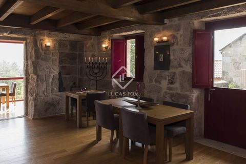 Villa i A Caniza, Pontevedra, A Caniza - € 1.150.000 | Ref: VIG64421 - foto 17