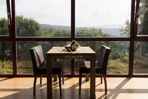 Villa i A Caniza, Pontevedra, A Caniza - € 1.150.000 | Ref: VIG64421 - foto 19