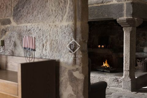 Villa i A Caniza, Pontevedra, A Caniza - € 1.150.000 | Ref: VIG64421 - foto 21