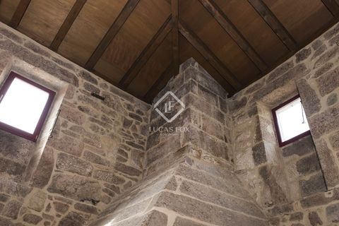 Villa i A Caniza, Pontevedra, A Caniza - € 1.150.000 | Ref: VIG64421 - foto 23