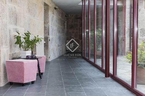 Villa i A Caniza, Pontevedra, A Caniza - € 1.150.000 | Ref: VIG64421 - foto 25
