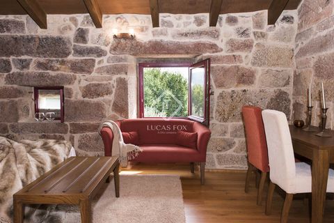 Villa i A Caniza, Pontevedra, A Caniza - € 1.150.000 | Ref: VIG64421 - foto 29