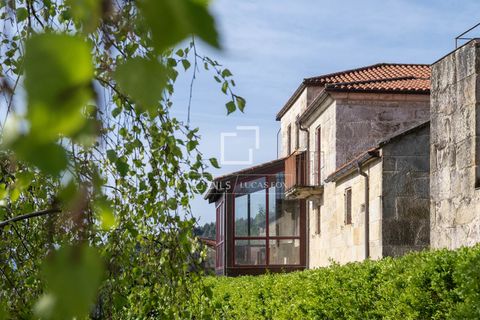 Villa i A Caniza, Pontevedra, A Caniza - € 1.150.000 | Ref: VIG64421 - foto 50