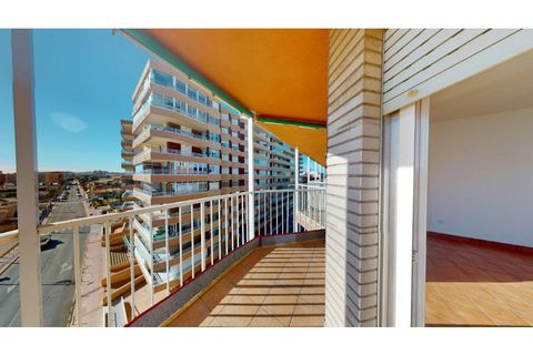 Lejlighed i La Mata, Alicante, La Mata - € 299.000 | Ref: 6096 - foto 3